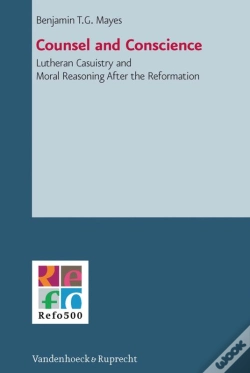 Capa do artigo Counsel And Conscience