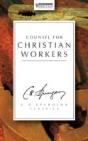 Counsel For Christian Workers - Preview