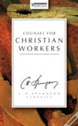 Capa do artigo Counsel For Christian Workers