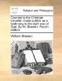 Counsel To The Christian Traveller: Made - Preview