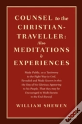 Counsel To The Christian-Traveller