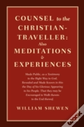 Capa do artigo Counsel To The Christian-Traveller