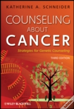 Capa do artigo Counseling About Cancer