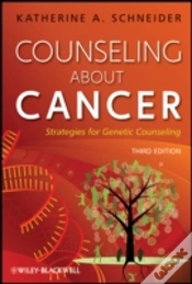 Capa do artigo Counseling About Cancer