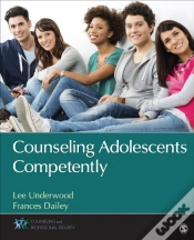 Capa do artigo Counseling Adolescents Competently