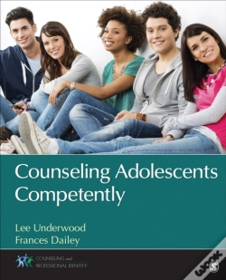 Capa do artigo Counseling Adolescents Competently