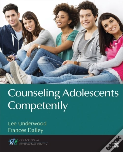 Capa do artigo Counseling Adolescents Competently