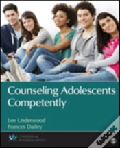 Capa do artigo Counseling Adolescents Competently