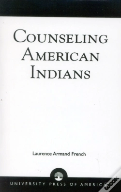 Capa do artigo Counseling American Indians