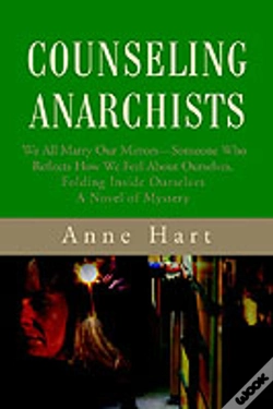 Capa do artigo Counseling Anarchists
