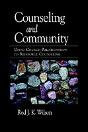 Counseling And Community - Preview