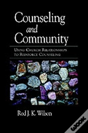 Capa do artigo Counseling And Community