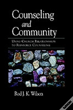Capa do artigo Counseling And Community