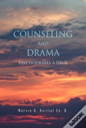 Capa do artigo Counseling And Drama
