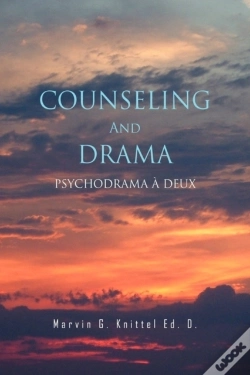 Capa do artigo Counseling And Drama