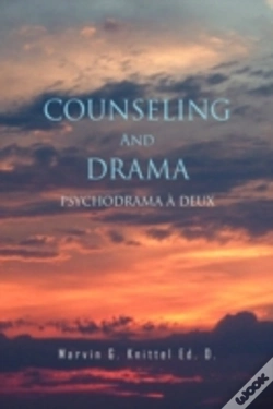 Capa do artigo Counseling And Drama
