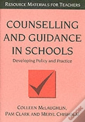 Capa do artigo Counseling And Guidance In Schools