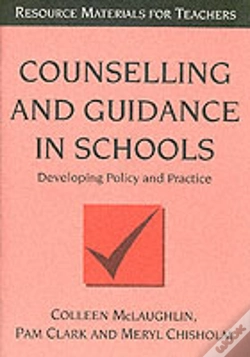 Capa do artigo Counseling And Guidance In Schools