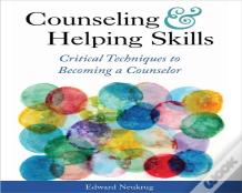Counseling And Helping Skills