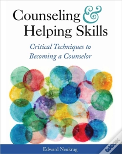 Capa do artigo Counseling And Helping Skills