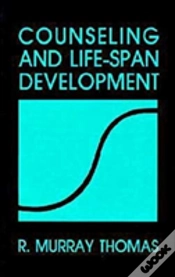 Capa do artigo Counseling And Life-Span Development