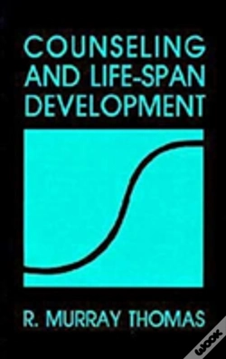 Capa do artigo Counseling And Life-Span Development