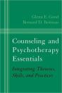 Counseling And Psychotherapy Essentials - Preview