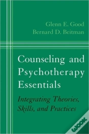 Capa do artigo Counseling And Psychotherapy Essentials