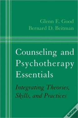 Capa do artigo Counseling And Psychotherapy Essentials