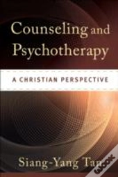 Counseling And Psychotherapy