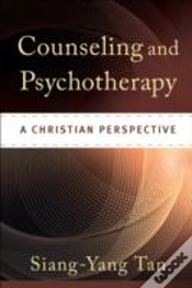 Capa do artigo Counseling And Psychotherapy