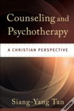 Capa do artigo Counseling And Psychotherapy