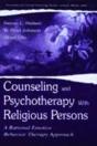 Counseling And Psychotherapy With Religious Persons - Preview