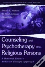 Capa do artigo Counseling And Psychotherapy With Religious Persons
