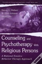 Capa do artigo Counseling And Psychotherapy With Religious Persons