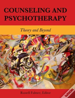 Capa do artigo Counseling And Psychotherapy