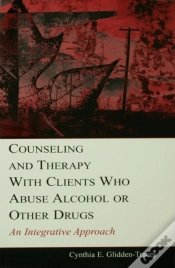 Capa do artigo Counseling And Therapy With Clients Who Abuse Alcohol Or Other Drugs