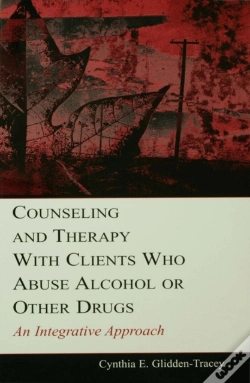 Capa do artigo Counseling And Therapy With Clients Who Abuse Alcohol Or Other Drugs