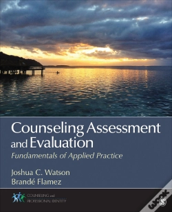 Capa do artigo Counseling Assessment And Evaluation