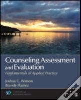 Counseling Assessment And Evaluation