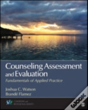 Capa do artigo Counseling Assessment And Evaluation