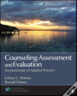 Capa do artigo Counseling Assessment And Evaluation