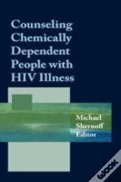 Capa do artigo Counseling Chemically Dependent People With Hiv Illness