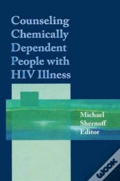 Capa do artigo Counseling Chemically Dependent People With Hiv Illness