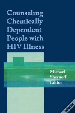 Capa do artigo Counseling Chemically Dependent People With Hiv Illness