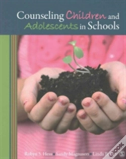 Capa do artigo Counseling Children And Adolescents In Schools