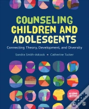 Capa do artigo Counseling Children And Adolescents