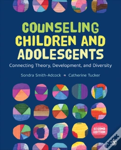 Capa do artigo Counseling Children And Adolescents