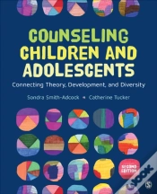Capa do artigo Counseling Children And Adolescents