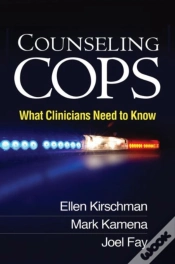 Capa do artigo Counseling Cops